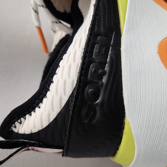 Sorel Kinetic Impact II Lace-up Sneakers (W Size 6) - Picture 9 of 16